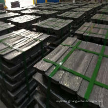 Factory Wholesale Pure Lead Ingot 99.994%